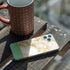 Pastel Marble iPhone 11 Pro Skin